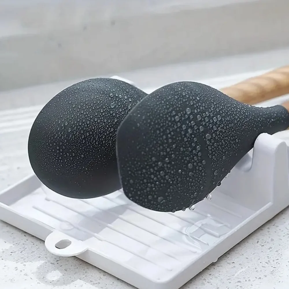 Utensil & Lid Holder - New